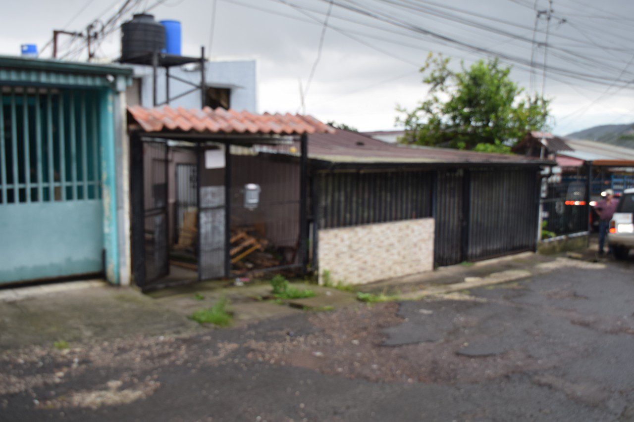9 apartamentos generan ₡ 1.200.000, ubicado en Barrio María Auxiliadora, Aserri centro